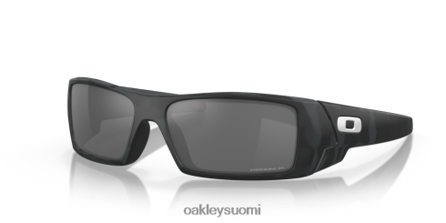Oakley kaasukannu Prim mustat polarisoidut linssit, mattamusta camo-kehys silmälasit 2T48V4321