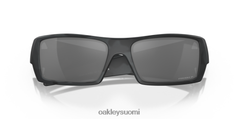 Oakley kaasukannu Prim mustat polarisoidut linssit, mattamusta camo-kehys silmälasit 2T48V4321