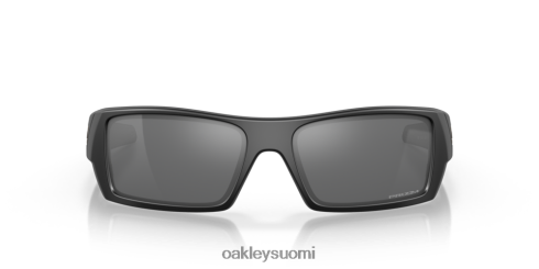 Oakley kaasukannu prim mustat linssit, mattamusta kehys silmälasit 2T48V4317