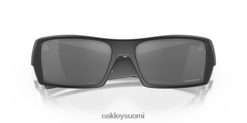 Oakley kaasukannu prim mustat linssit, mattamusta kehys silmälasit 2T48V4317