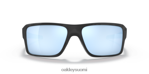 Oakley kaksiteräinen Prim syvän veden polarisoidut linssit, mattamusta camo-kehys silmälasit 2T48V4505