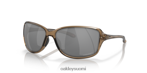 Oakley kohortti prim mustat linssit, ruskea savukehys silmälasit 2T48V4461