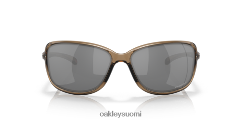 Oakley kohortti prim mustat linssit, ruskea savukehys silmälasit 2T48V4461