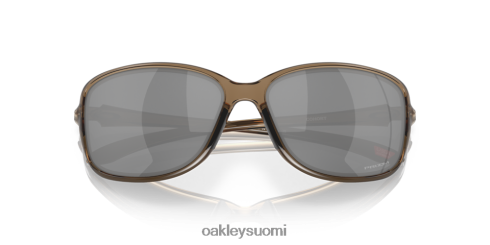 Oakley kohortti prim mustat linssit, ruskea savukehys silmälasit 2T48V4461