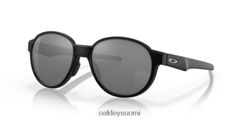 Oakley kolikonheitto Prim mustat polarisoidut linssit, mattamusta kehys silmälasit 2T48V4525