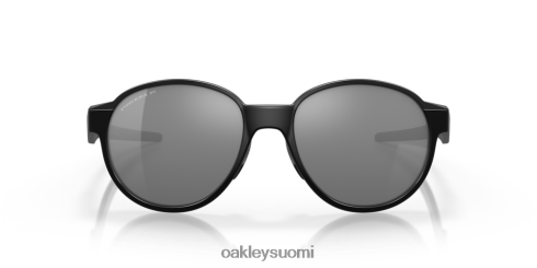 Oakley kolikonheitto Prim mustat polarisoidut linssit, mattamusta kehys silmälasit 2T48V4525