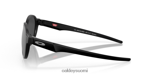 Oakley kolikonheitto Prim mustat polarisoidut linssit, mattamusta kehys silmälasit 2T48V4525