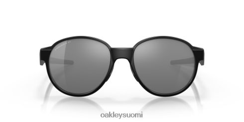 Oakley kolikonheitto (low Bridge sovi) Prim mustat polarisoidut linssit, mattamusta kehys silmälasit 2T48V4529