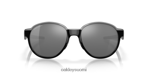 Oakley kolikonheitto (low Bridge sovi) prim mustat linssit, kiillotettu musta kehys silmälasit 2T48V4527