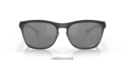 Oakley manorburn marc marquez -kokoelma prim mustat linssit, mattamusta mustekehys silmälasit 2T48V41098