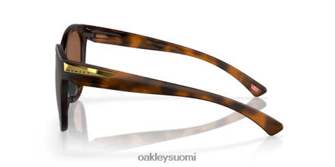 Oakley matala sävellaji Prim volframipolarisoidut linssit, mattaruskea kilpikonnarunko silmälasit 2T48V4942