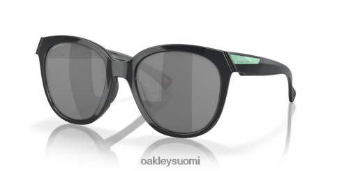 Oakley matala sävellaji prim mustat linssit, hiilikuitukehys silmälasit 2T48V4940