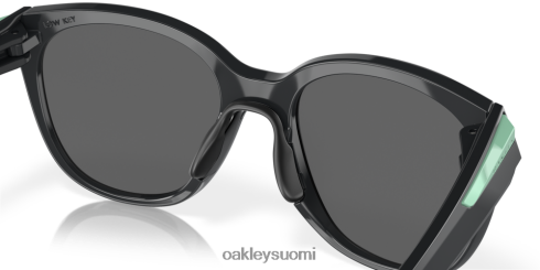 Oakley matala sävellaji prim mustat linssit, hiilikuitukehys silmälasit 2T48V4940