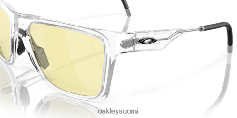 Oakley nxtlvl pelikokoelma prim-pelilinssit, kiillotettu kirkas kehys silmälasit 2T48V4829