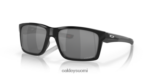 Oakley päälinkki xl prim mustat linssit, kiillotettu musta kehys silmälasit 2T48V4397