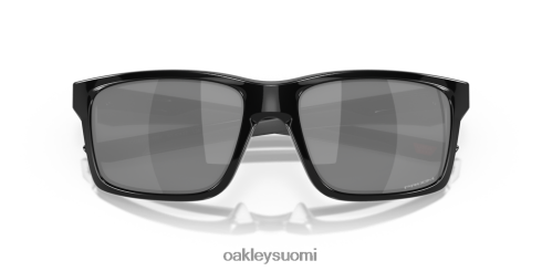 Oakley päälinkki xl prim mustat linssit, kiillotettu musta kehys silmälasit 2T48V4397