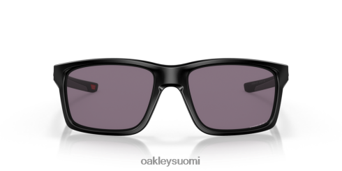 Oakley päälinkki xl primin harmaat linssit, mattamusta kehys silmälasit 2T48V4394