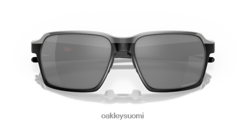 Oakley parlay prim mustat linssit, kiillotettu musta kehys silmälasit 2T48V4517