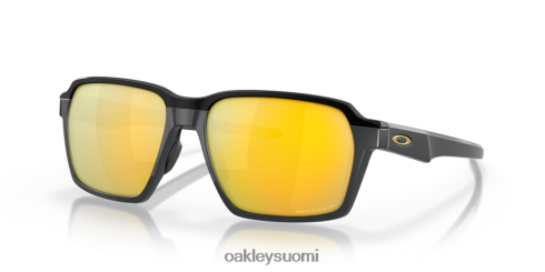 Oakley parlay prizm 24k polarisoidut linssit, hiilirunko silmälasit 2T48V4522