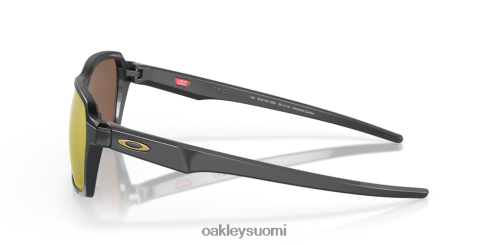Oakley parlay prizm 24k polarisoidut linssit, hiilirunko silmälasit 2T48V4522