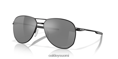 Oakley peräkkäin Prim mustat polarisoidut linssit, mattamusta kehys silmälasit 2T48V4422