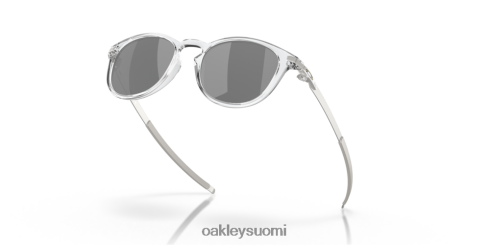 Oakley pitchman r prim mustat linssit, kiillotettu kirkas kehys silmälasit 2T48V4410