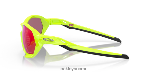 Oakley plasma prizm road linssit, matta verkkokalvon polttokehys silmälasit 2T48V4261