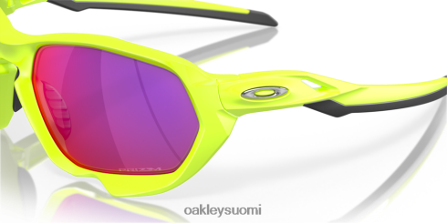 Oakley plasma prizm road linssit, matta verkkokalvon polttokehys silmälasit 2T48V4261