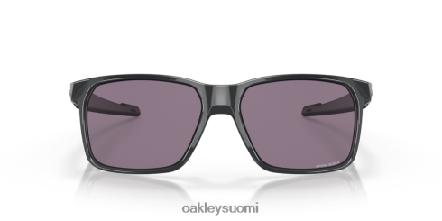 Oakley portaali x primin harmaat linssit, hiilikuitukehys silmälasit 2T48V4335
