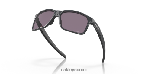Oakley portaali x primin harmaat linssit, hiilikuitukehys silmälasit 2T48V4335