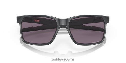 Oakley portaali x primin harmaat linssit, hiilikuitukehys silmälasit 2T48V4335