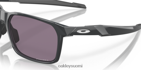 Oakley portaali x primin harmaat linssit, hiilikuitukehys silmälasit 2T48V4335