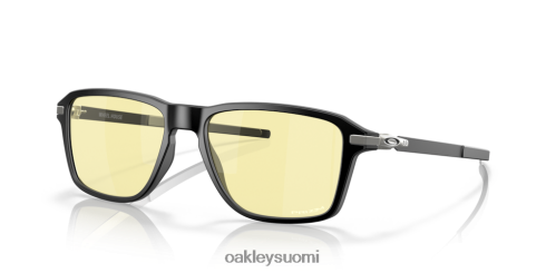 Oakley pyörätalon pelikokoelma prizm pelilinssit, mattamusta kehys silmälasit 2T48V41040