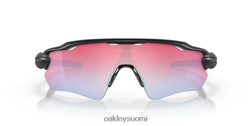 Oakley radar ev path prizm lumikokoelma prizm lumisafiirilinssit, mattamusta kehys silmälasit 2T48V4727