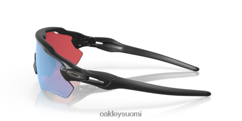 Oakley radar ev path prizm lumikokoelma prizm lumisafiirilinssit, mattamusta kehys silmälasit 2T48V4727