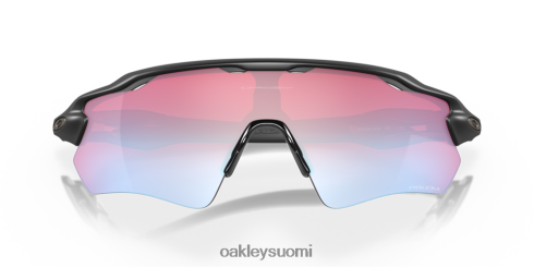Oakley radar ev path prizm lumikokoelma prizm lumisafiirilinssit, mattamusta kehys silmälasit 2T48V4727