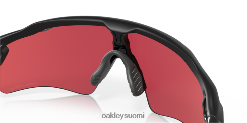 Oakley radar ev path prizm lumikokoelma prizm lumisafiirilinssit, mattamusta kehys silmälasit 2T48V4727