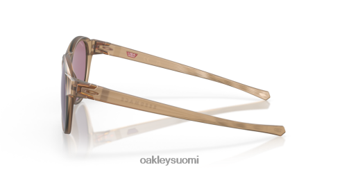 Oakley reedmace Prim jade polarisoidut linssit, matta seepiakehys silmälasit 2T48V4202