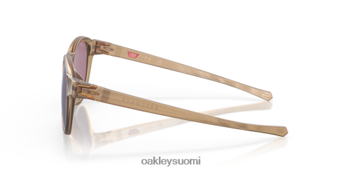 Oakley reedmace (matalan sillan sovitus) prizm jade linssit, matta seepiakehys silmälasit 2T48V4660