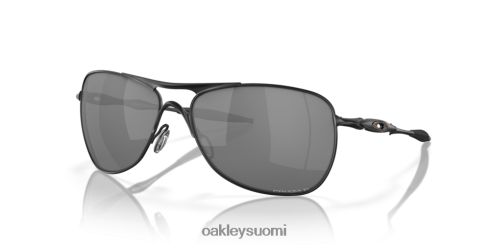 Oakley ristikko prim mustat linssit, mattamusta kehys silmälasit 2T48V4270