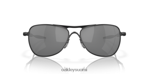 Oakley ristikko prim mustat linssit, mattamusta kehys silmälasit 2T48V4270