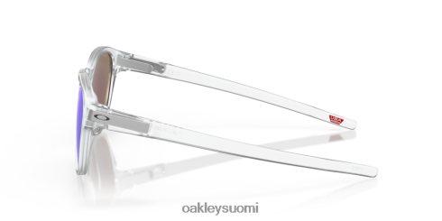 Oakley salpa Prim safiiri polarisoidut linssit, matta kirkas kehys silmälasit 2T48V4859