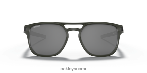 Oakley salpa beta marc marquez -kokoelma prim mustat linssit, matta oliivikehys silmälasit 2T48V4949