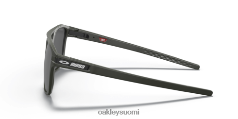 Oakley salpa beta marc marquez -kokoelma prim mustat linssit, matta oliivikehys silmälasit 2T48V4949