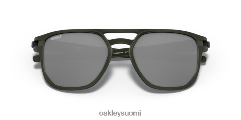 Oakley salpa beta marc marquez -kokoelma prim mustat linssit, matta oliivikehys silmälasit 2T48V4949