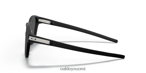 Oakley salpa (matalan sillan sovitus) Prim mustat polarisoidut linssit, mattamusta mustekehys silmälasit 2T48V4906