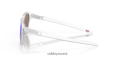 Oakley salpa (matalan sillan sovitus) Prim safiiri polarisoidut linssit, matta kirkas kehys silmälasit 2T48V4911