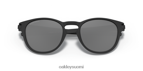 Oakley salpa (matalan sillan sovitus) prim mustat linssit, mattamusta kehys silmälasit 2T48V4904