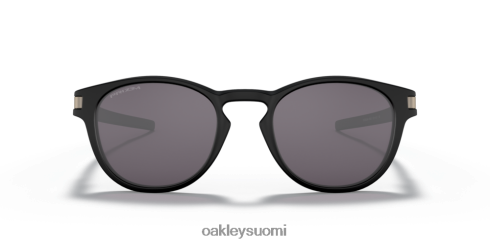 Oakley salpa (matalan sillan sovitus) primin harmaat linssit, mattamusta kehys silmälasit 2T48V4905