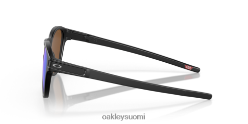 Oakley salpa prim violetit linssit, mattamusta kehys silmälasit 2T48V4853